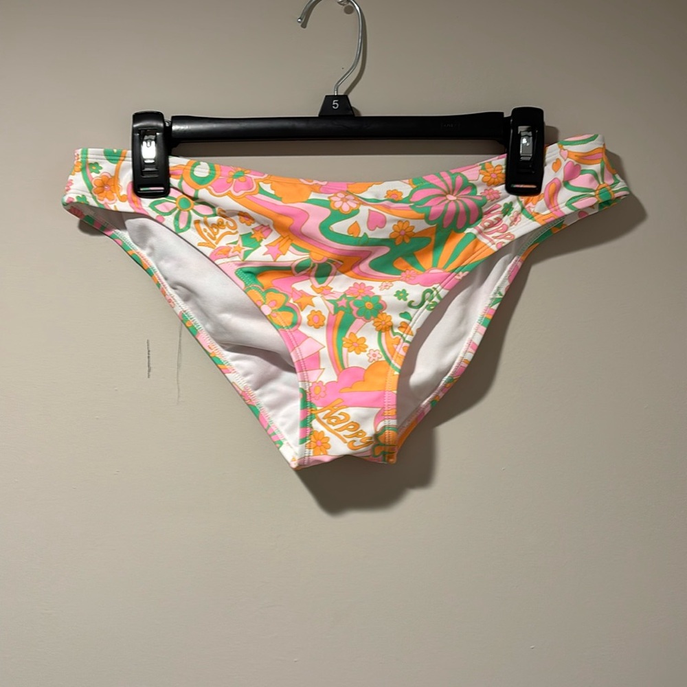 Bikini Bottoms (Matching Top Listed)